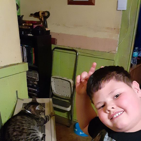 Meet your Posher, Jodi - Picture 1 of 1